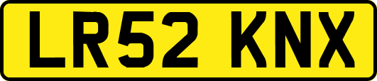 LR52KNX