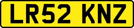 LR52KNZ