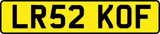 LR52KOF