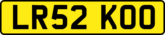 LR52KOO