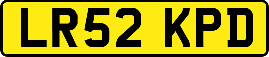 LR52KPD