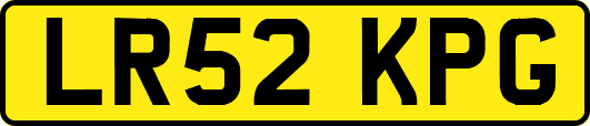 LR52KPG