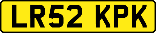 LR52KPK