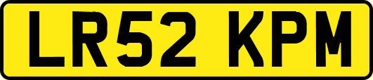 LR52KPM