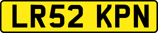 LR52KPN