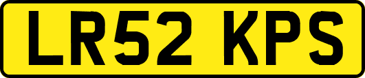 LR52KPS