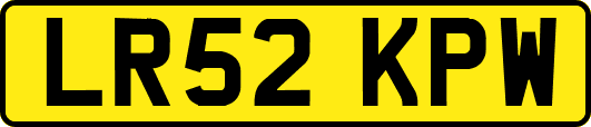 LR52KPW