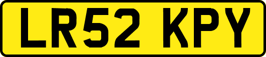 LR52KPY