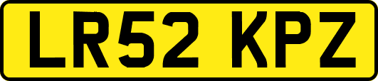 LR52KPZ