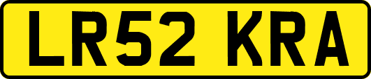 LR52KRA