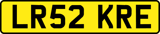 LR52KRE