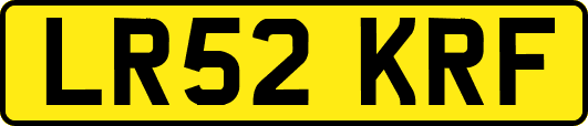 LR52KRF