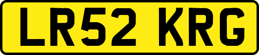 LR52KRG