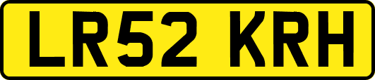 LR52KRH