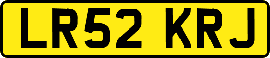 LR52KRJ