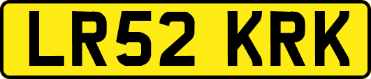 LR52KRK