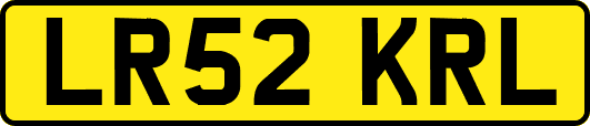 LR52KRL