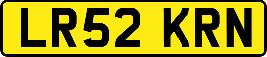 LR52KRN
