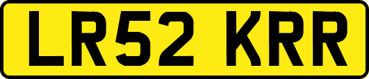LR52KRR