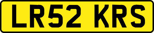 LR52KRS