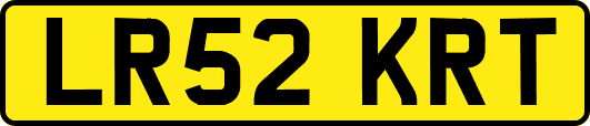 LR52KRT