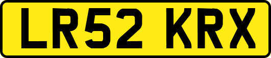 LR52KRX