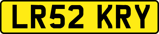 LR52KRY