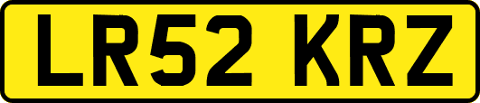 LR52KRZ