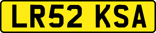 LR52KSA