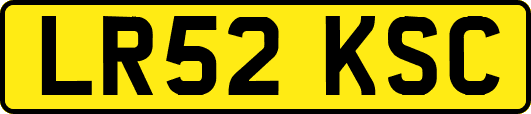 LR52KSC