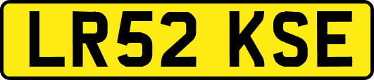 LR52KSE