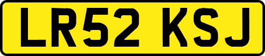 LR52KSJ