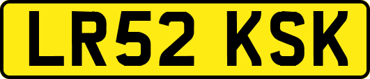 LR52KSK