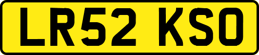 LR52KSO