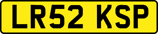 LR52KSP