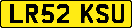 LR52KSU