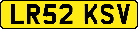 LR52KSV