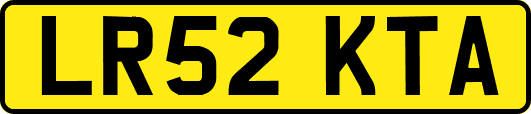 LR52KTA