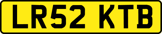 LR52KTB