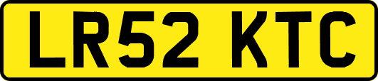 LR52KTC