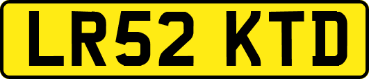 LR52KTD