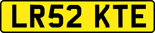 LR52KTE