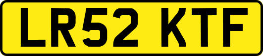LR52KTF