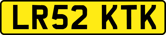 LR52KTK