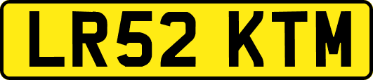 LR52KTM