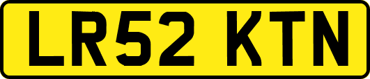 LR52KTN