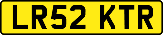 LR52KTR