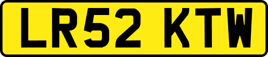 LR52KTW