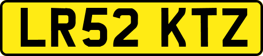 LR52KTZ