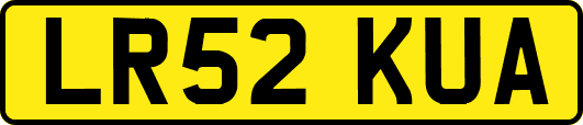 LR52KUA